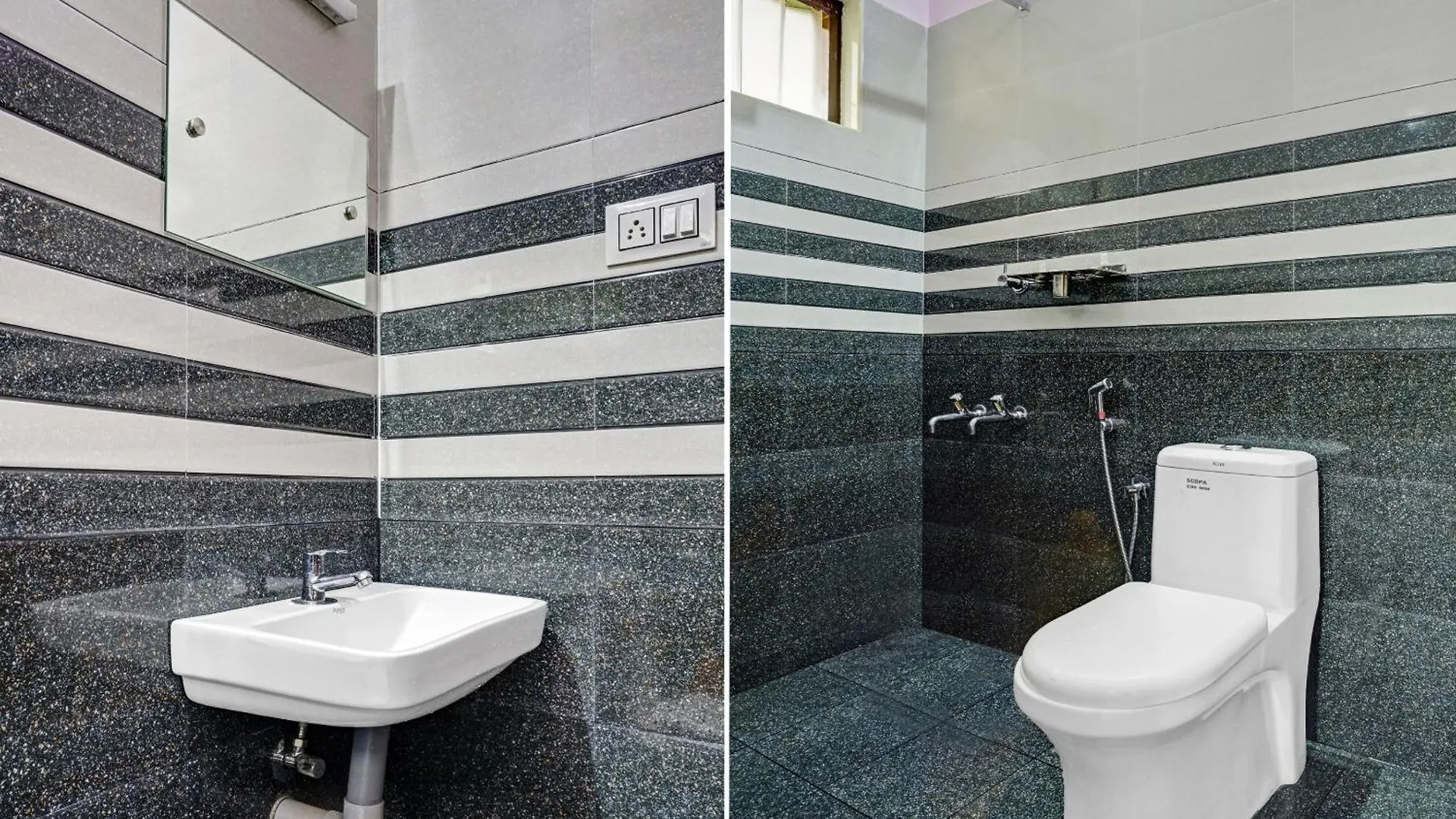 Spot On Shalom Palace Residency Neriyamangalam Hotel